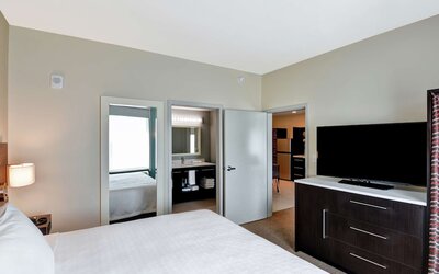 Home2 Suites by Hilton Las Vegas Strip South