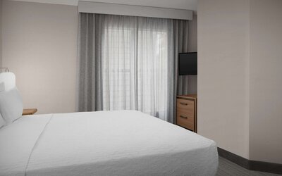 Homewood Suites by Hilton Alexandria / Pentagon South