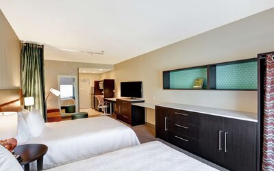 Home2 Suites by Hilton Las Vegas Strip South