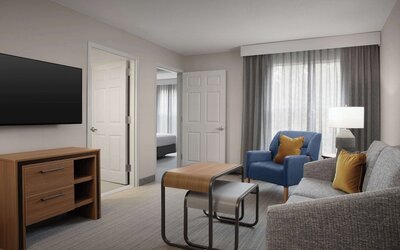 Homewood Suites by Hilton Alexandria / Pentagon South