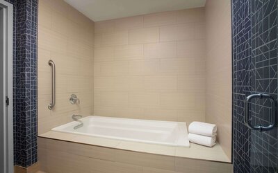 Homewood Suites by Hilton Alexandria / Pentagon South