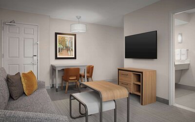 Homewood Suites by Hilton Alexandria / Pentagon South