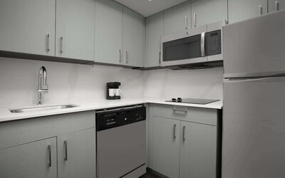 Homewood Suites by Hilton Alexandria / Pentagon South