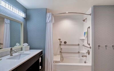 Home2 Suites by Hilton Las Vegas Strip South