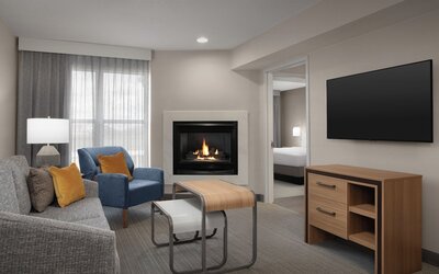 Homewood Suites by Hilton Alexandria / Pentagon South