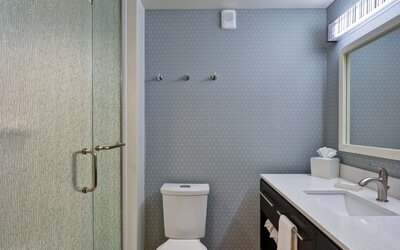 Home2 Suites by Hilton Las Vegas Strip South