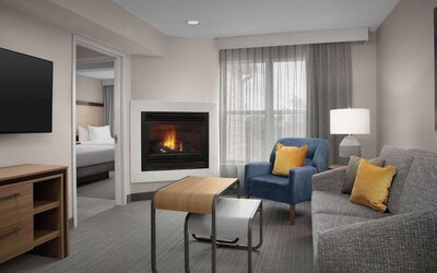 Homewood Suites by Hilton Alexandria / Pentagon South