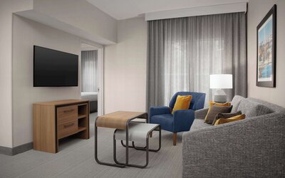 Homewood Suites by Hilton Alexandria / Pentagon South