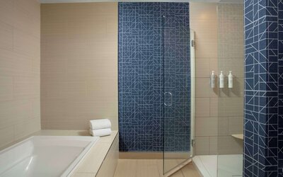 Homewood Suites by Hilton Alexandria / Pentagon South