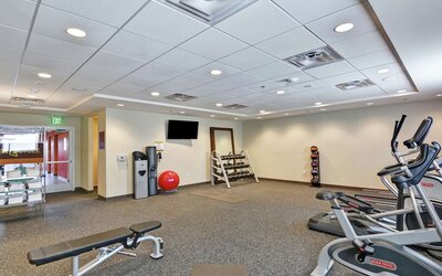 Home2 Suites by Hilton Las Vegas Strip South