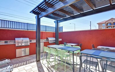 Home2 Suites by Hilton Las Vegas Strip South