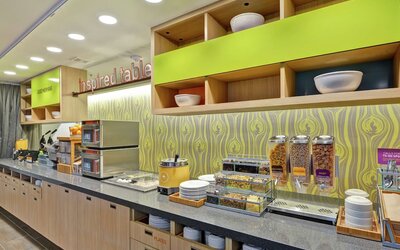 Home2 Suites by Hilton Las Vegas Strip South