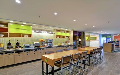 Home2 Suites by Hilton Las Vegas Strip South