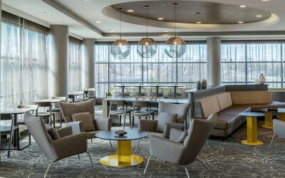 Springhill Suites by Marriott Alexandria Old Town/Southwest