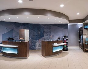 Springhill Suites by Marriott Alexandria Old Town/Southwest
