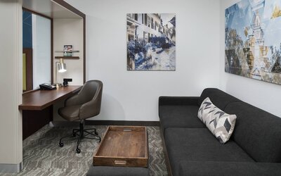 Springhill Suites by Marriott Alexandria Old Town/Southwest