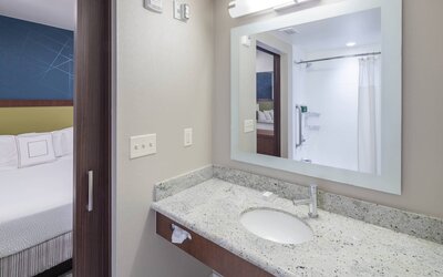 Springhill Suites by Marriott Alexandria Old Town/Southwest