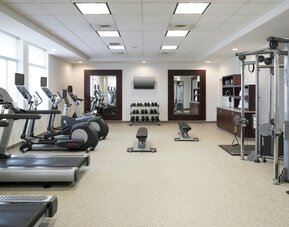 Springhill Suites by Marriott Alexandria Old Town/Southwest