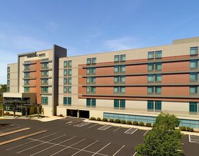 Springhill Suites by Marriott Alexandria Old Town/Southwest