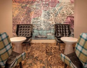 Residence Inn Alexandria Old Town/Duke Street by Marriott