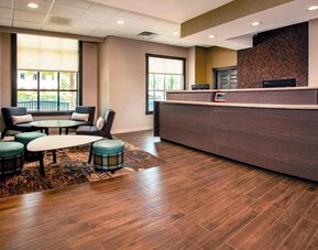 Residence Inn Alexandria Old Town/Duke Street by Marriott