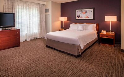 Residence Inn Alexandria Old Town/Duke Street by Marriott