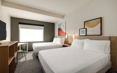 Spark By Hilton Las Vegas Airport