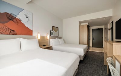 Spark By Hilton Las Vegas Airport