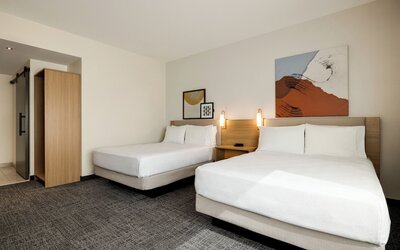 Spark By Hilton Las Vegas Airport
