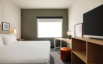 Spark By Hilton Las Vegas Airport