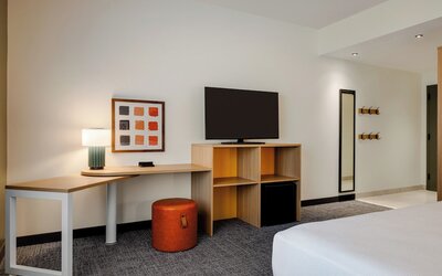 Spark By Hilton Las Vegas Airport