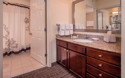 Residence Inn Alexandria Old Town/Duke Street by Marriott