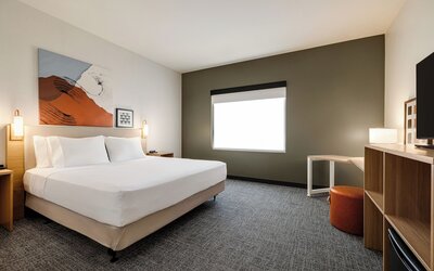 Spark By Hilton Las Vegas Airport