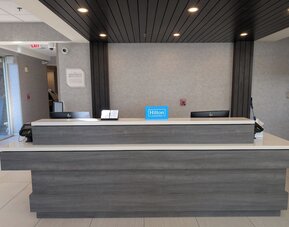 Hilton Garden Inn Las Vegas Strip South