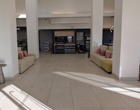 Hilton Garden Inn Las Vegas Strip South