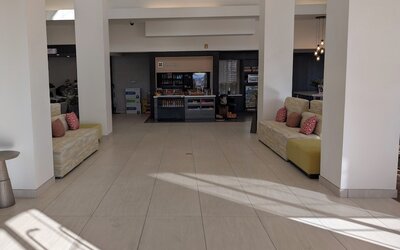 Hilton Garden Inn Las Vegas Strip South