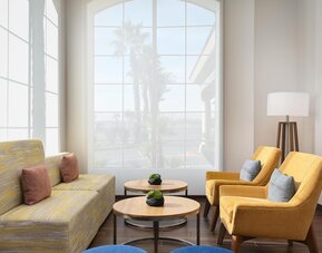 Hilton Garden Inn Las Vegas Strip South