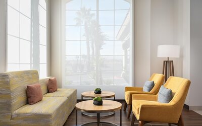Hilton Garden Inn Las Vegas Strip South