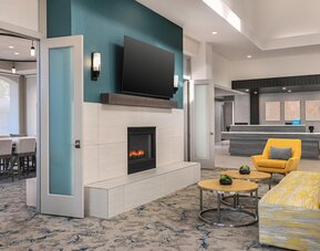 Hilton Garden Inn Las Vegas Strip South