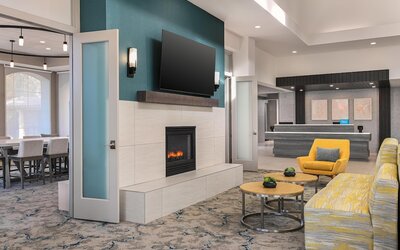 Hilton Garden Inn Las Vegas Strip South