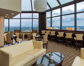 Hilton Alexandria Mark Center