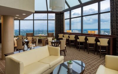 Hilton Alexandria Mark Center