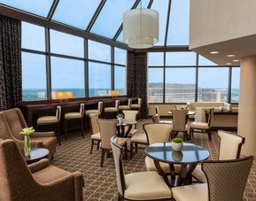 Hilton Alexandria Mark Center
