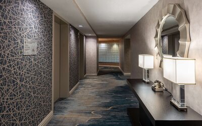 Hilton Alexandria Mark Center