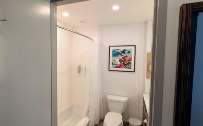 Hilton Garden Inn Las Vegas Strip South