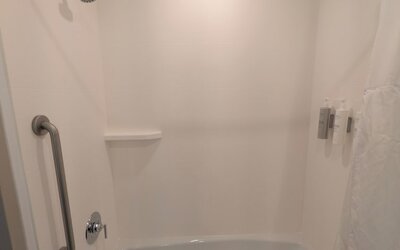 Hilton Garden Inn Las Vegas Strip South