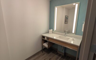 Hilton Garden Inn Las Vegas Strip South