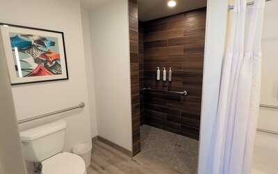 Hilton Garden Inn Las Vegas Strip South
