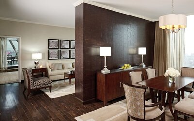 Hilton Alexandria Mark Center