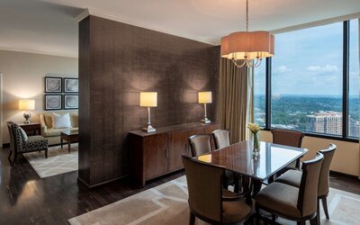Hilton Alexandria Mark Center